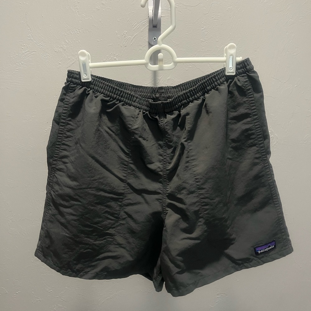 Patagonia 4” Baggies Shorts